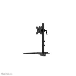 Neomounts DS45-600BL1 Monitorstandaard voor één scherm 10-32" - Afbeelding 3
