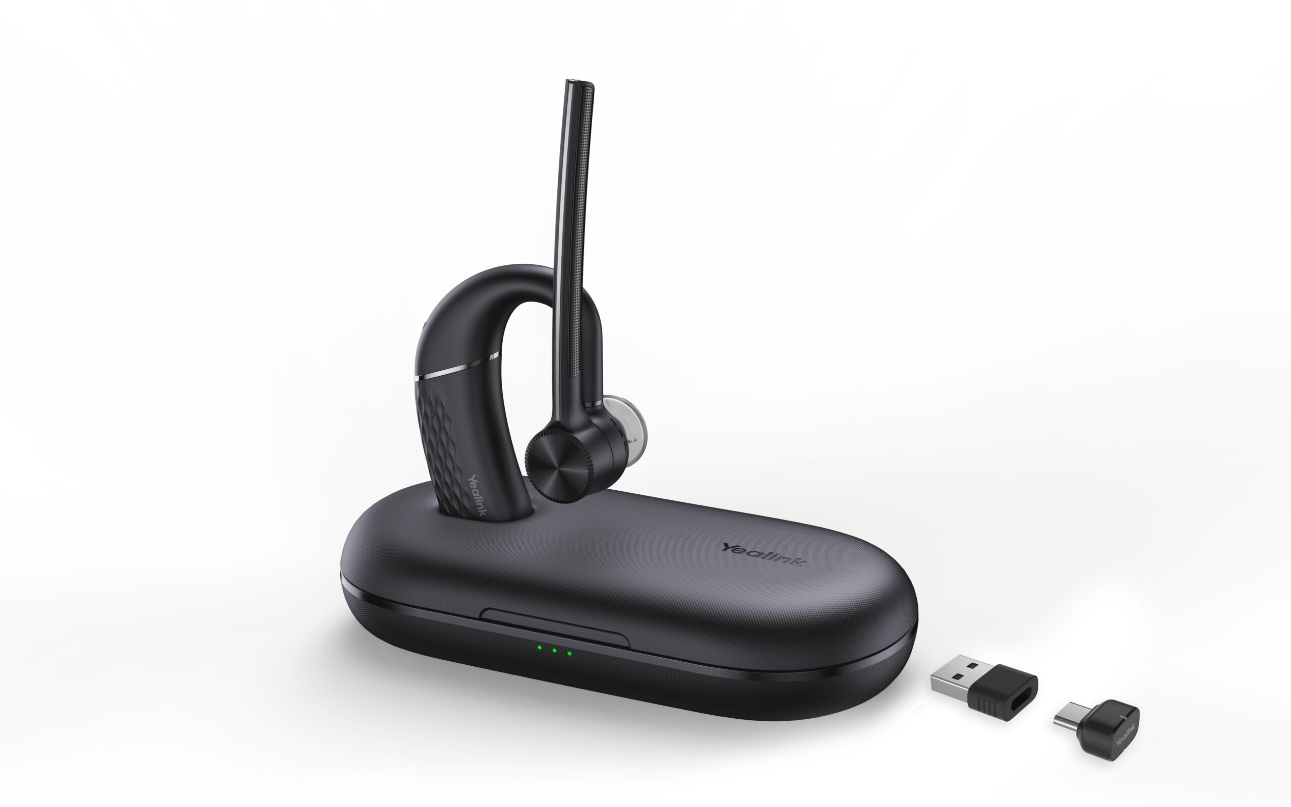 Yealink BH71 Pro USB-C/A Headset - Afbeelding 2