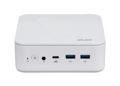 Acer Revo Box RB102-20CPW Mini Copilot+ PC Intel Core Ultra 5 226V 16 GB LPDDR5x-SDRAM 1 TB SSD Windows 11 Home Mini PC Wit