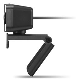 Lenovo Essential FHD Gen2 webcam 1920 x 1080 Pixels USB 2.0 Zwart - Afbeelding 6
