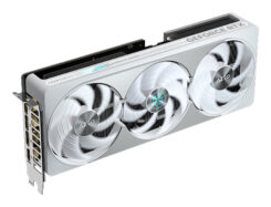 GIGABYTE GeForce RTX 5080 AERO OC SFF 16G Grafische Kaart - Afbeelding 6