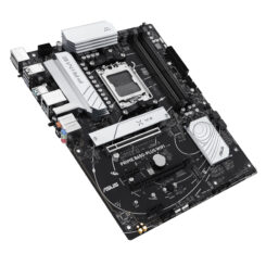 ASUS PRIME B650-PLUS WIFI AMD B650 Socket AM5 ATX - Afbeelding 6