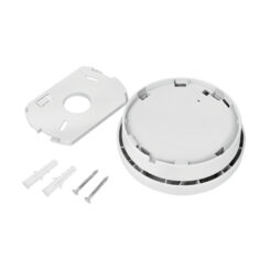 LogiLink SC0016 rookmelder Foto-electrische reflectie detector Draadloos - Afbeelding 4