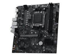 MSI Pro A620AM-G EVO WIFI AMD A620A Socket AM5 micro ATX - Afbeelding 5