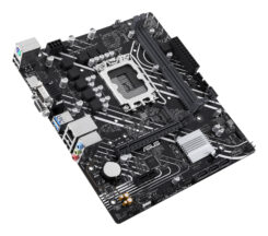 ASUS PRIME H610M-D Intel H610 LGA 1700 micro ATX - Afbeelding 6