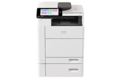 Ricoh IM C320F Laser A4 1200 x 1200 DPI 32 ppm