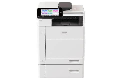 Printen & Scannen