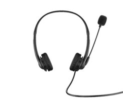HP stereo USB-headset G2 - Afbeelding 2