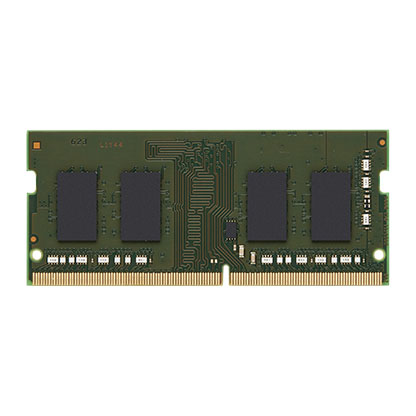 Geheugenmodules