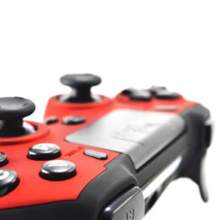 Lexip Metaltech - Draadloze Controller - Robijn Rood (Multi Platform) - Afbeelding 5