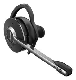 Jabra Engage 75 SE Headset Draadloos Hoofdband, Neckband Kantoor/callcenter USB Type-C Bluetooth - Afbeelding 3