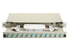 Equip 337203 patch paneel 1U - Afbeelding 5