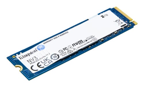 Internal solid-state drives