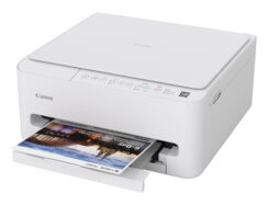 Canon PIXMA TS4150i Inkjet A4 1200 x 1200 DPI Wifi - Afbeelding 4