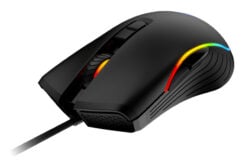 MSI FORGE GM300 muis Gamen Ambidextrous USB Type-A Optisch 7200 DPI - Afbeelding 4
