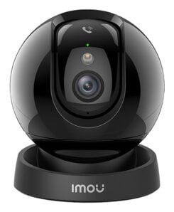 Imou Rex 3D 5MP-R1 Bolvormig IP-beveiligingscamera Binnen 2880 x 1620 Pixels Plafond/wand/bureau