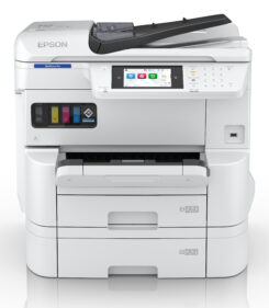 Epson WorkForce Pro EM-C7100DWF - Afbeelding 3