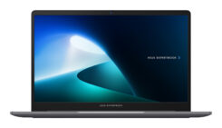 ASUS ExpertBook P1 P1403CVA-S61515X Intel Core 7 240H Laptop 35,6 cm (14") Full HD 16 GB DDR5-SDRAM 512 GB SSD Wi-Fi 6 (802.11ax) Windows 11 Pro Grijs QWERTY US International - Afbeelding 3