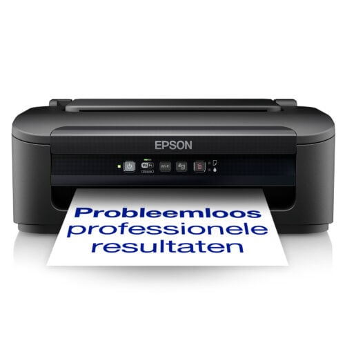 Printen & Scannen