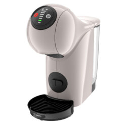 Krups NESCAFÉ DOLCE GUSTO NESCAFÉ® Dolce Gusto® KP243A GENIO S koffiecupmachine taupe - Afbeelding 3