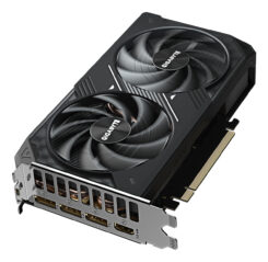 GIGABYTE GeForce RTX 5060 Ti WINDFORCE MAX OC 8G Grafische Kaart - Afbeelding 5