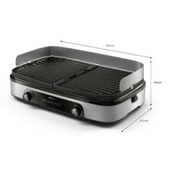 Philips Philips-tafelgrill - Afbeelding 6
