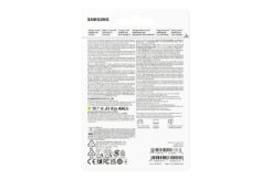 Samsung P9 Express microSDXC™ Express Card 512GB - Afbeelding 6