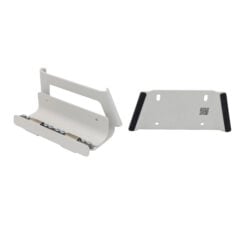 HP Poly Studio X52/V52 Wall Mount Wandmontage Wit - Afbeelding 3