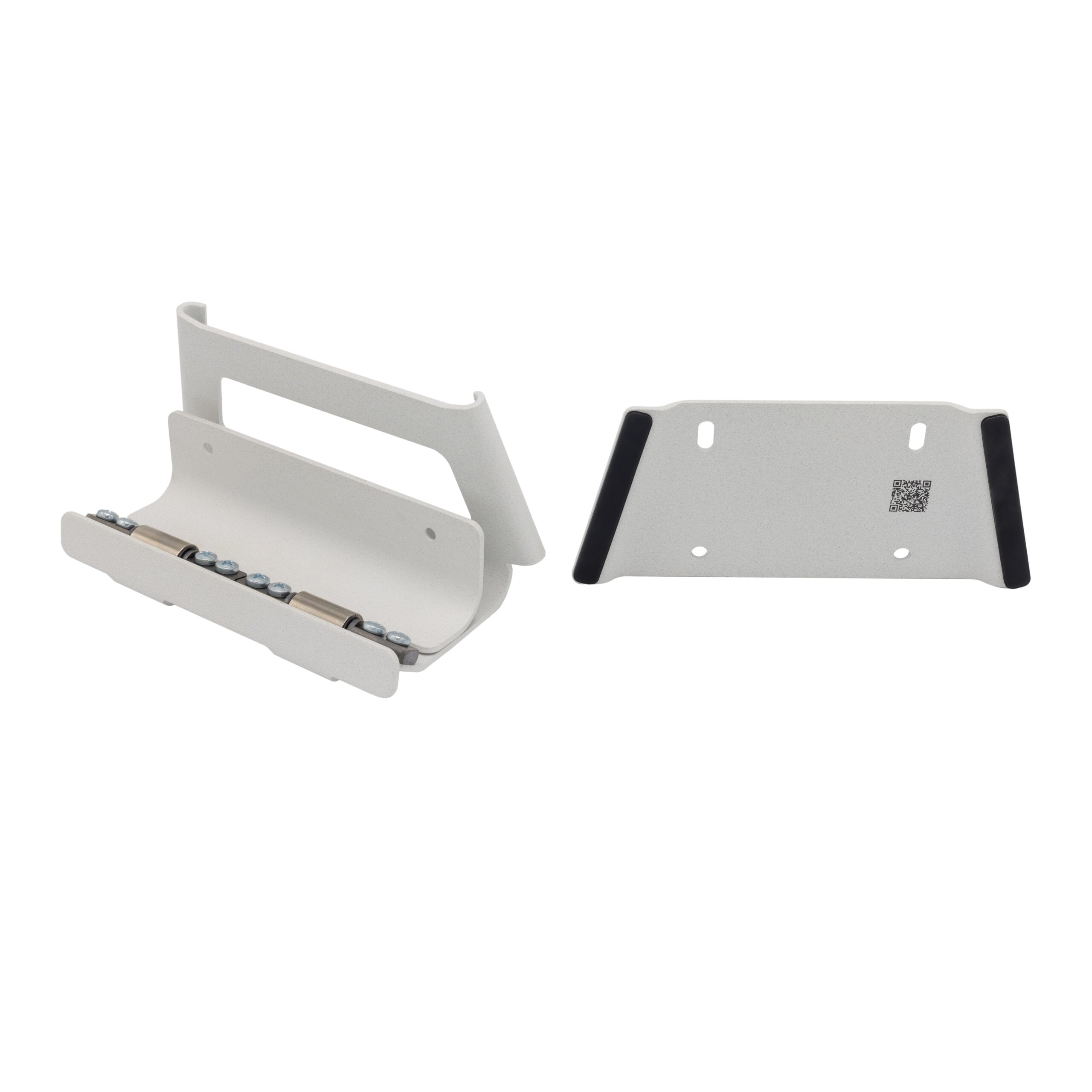 HP Poly Studio X52/V52 Wall Mount Wandmontage Wit - Afbeelding 3