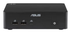 ASUS NUC 16 Pro RNUC16GDKX76C002 Zwart 358H