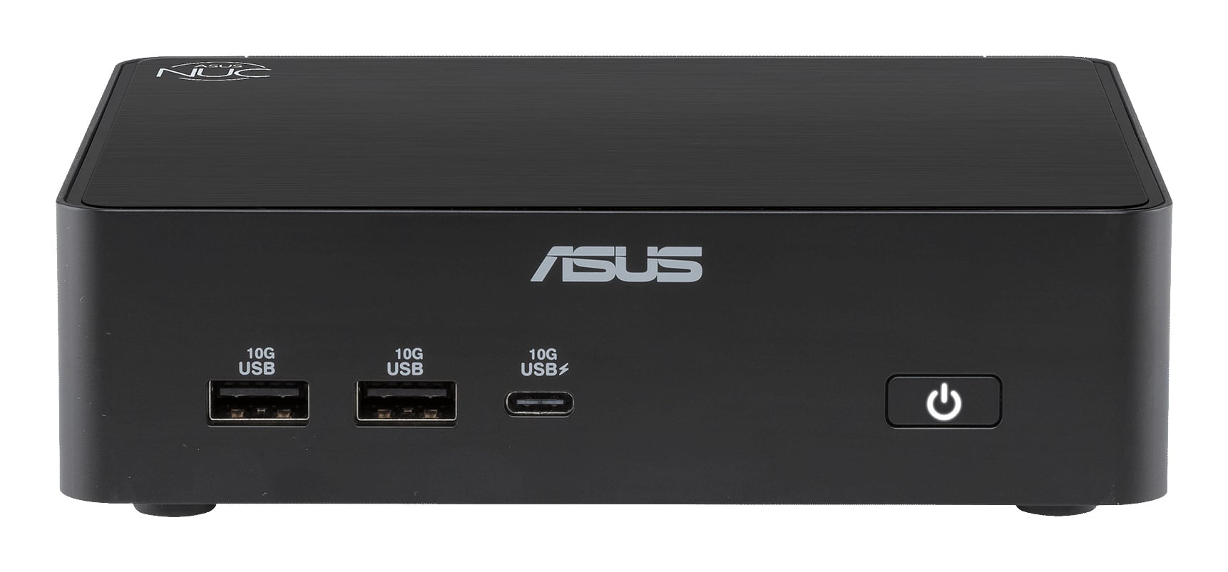 ASUS NUC 16 Pro RNUC16GDKX76C002 Zwart 358H