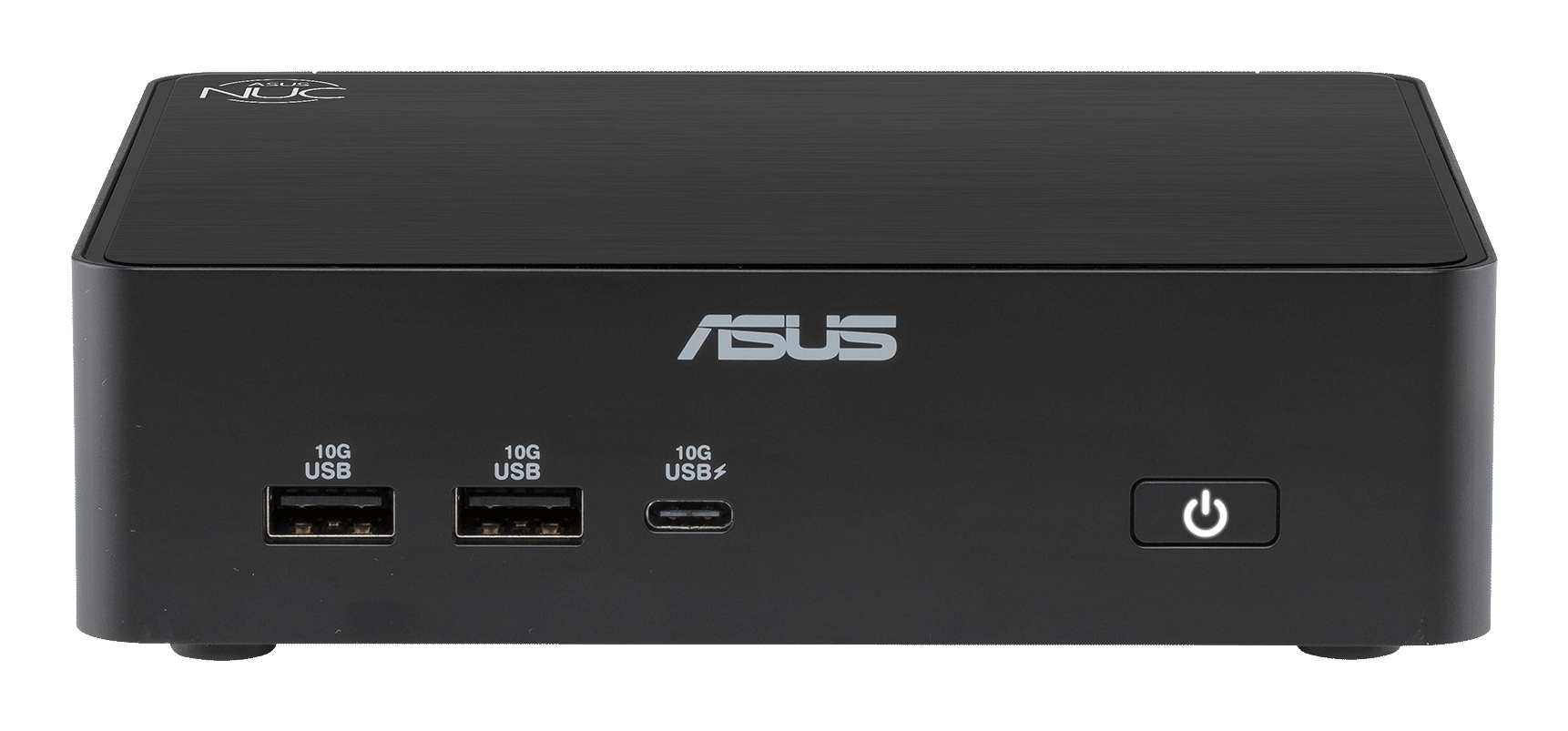 ASUS NUC 16 Pro RNUC16GDKX76C002 Zwart 358H - Afbeelding 2