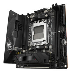 ASUS ROG STRIX B650E-I GAMING WIFI AMD B650 Socket AM5 mini ITX - Afbeelding 6