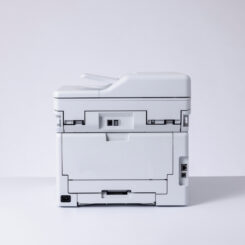 Brother MFC-L3740CDWE multifunctionele printer LED A4 600 x 2400 DPI 18 ppm Wifi - Afbeelding 3