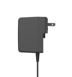 NETGEAR PAV12V25 netvoeding & inverter Binnen Zwart