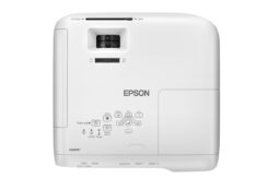 Epson EB-FH18 4100 ANSI lumens 3LCD 1080p (1920x1080) Wit - Afbeelding 3