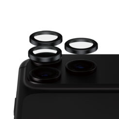 PanzerGlass ® Hoops® Ceramic Camera Lens Protector iPhone 2026 Pro | 2026 Pro Max Doorzichtige schermbeschermer 1 stuk(s)