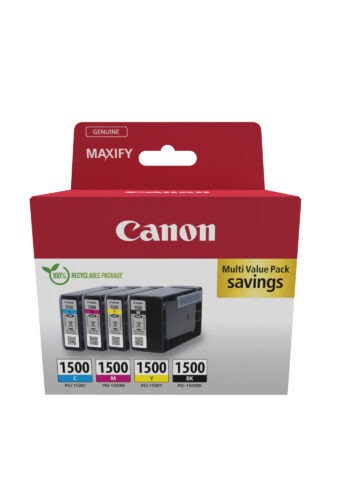Printen & Scannen