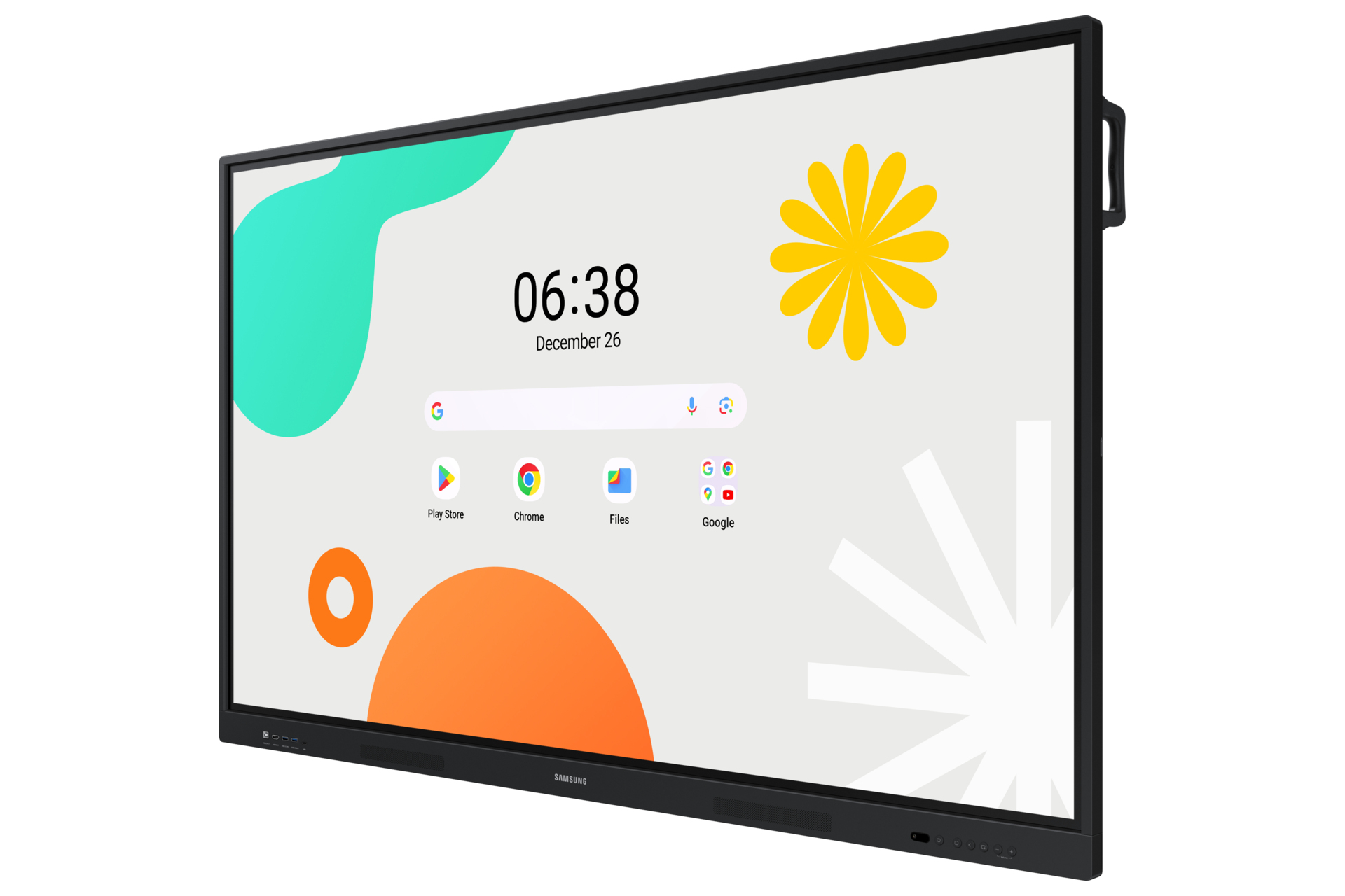 Samsung 75" WAF Interactive Display - Afbeelding 6