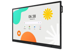 Samsung 65" WAF Interactive Display - Afbeelding 6
