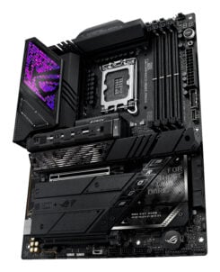 ASUS ROG STRIX Z890-E GAMING WIFI Intel Z890 LGA 1851 (Socket V1) ATX - Afbeelding 6