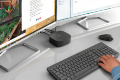 HP 330 draadloze muis en draadloos toetsenbord - Afbeelding 6