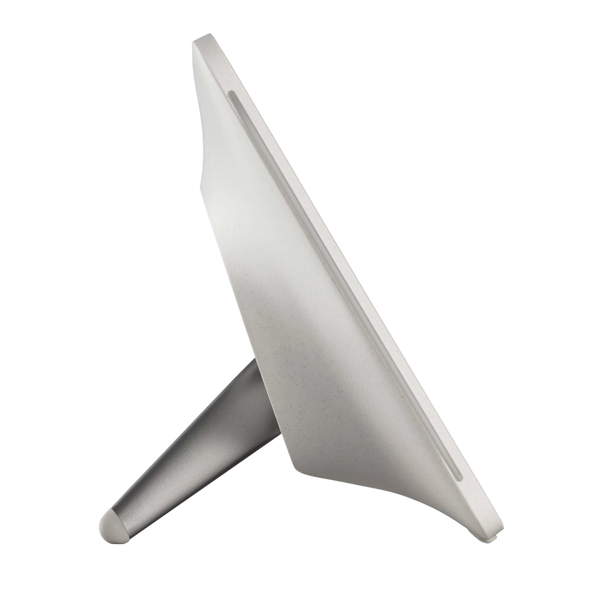 HP Poly TC10 witte wandbevestiging - Afbeelding 2
