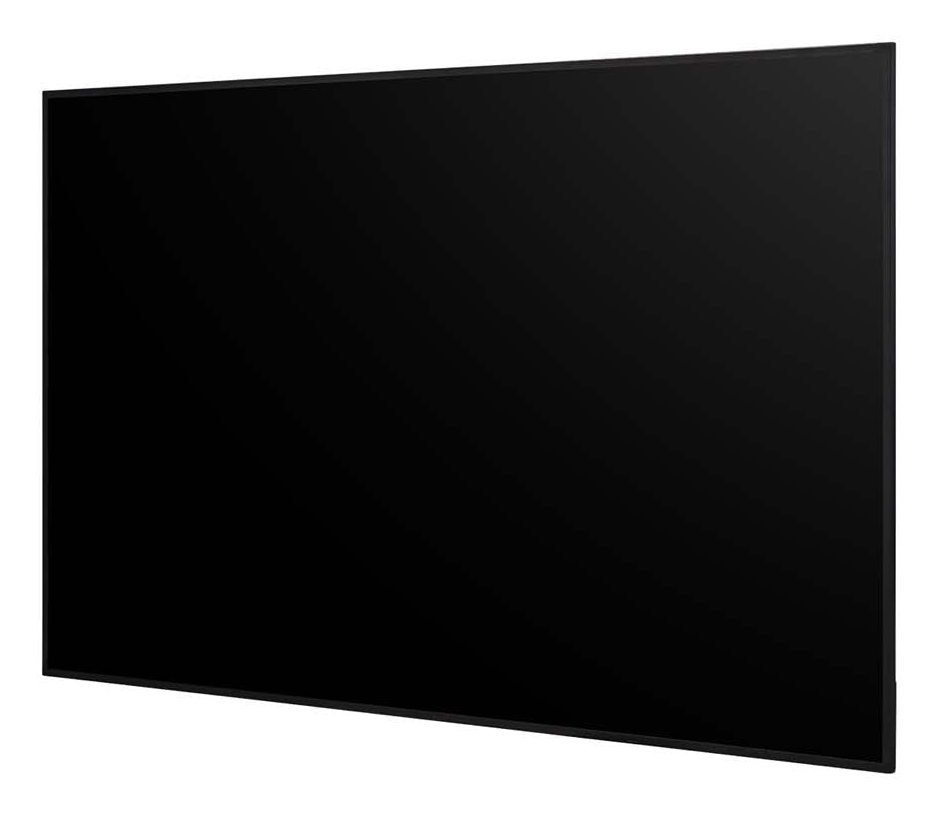LG 50UL5Q-E beeldkrant Digitale signage flatscreen 127 cm (50") LED Wifi 500 cd/m² 4K Ultra HD Zwart WebOS 24/7 - Afbeelding 4