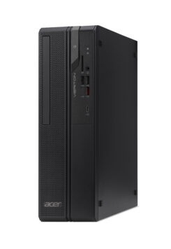 Acer Veriton X X2735G I5456 Pro Intel Core Ultra 5 235 16 GB DDR5-SDRAM 512 GB SSD Windows 11 Pro SFF PC Zwart - Afbeelding 4