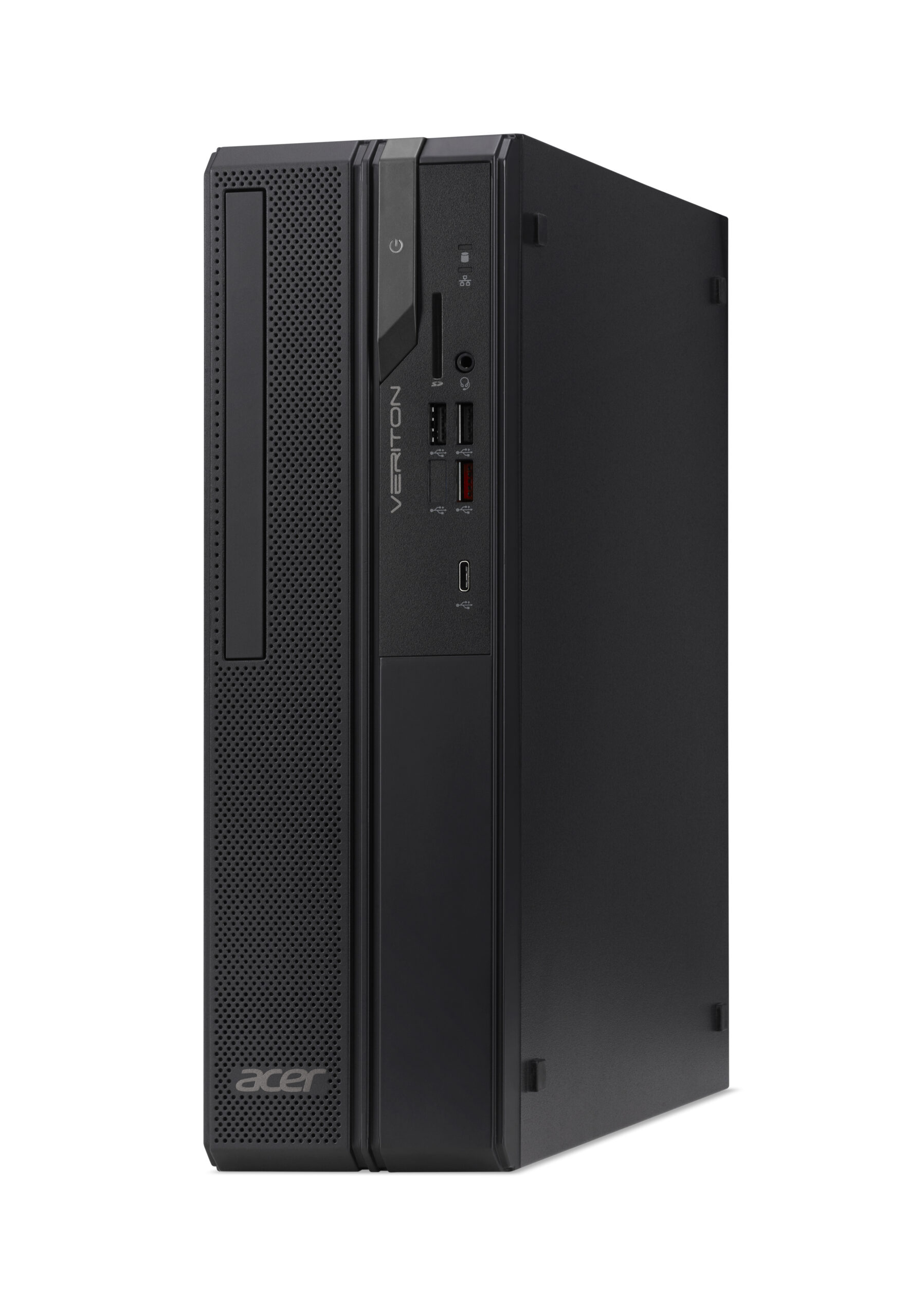 Acer Veriton X X2735G I5456 Pro Intel Core Ultra 5 235 16 GB DDR5-SDRAM 512 GB SSD Windows 11 Pro SFF PC Zwart - Afbeelding 4