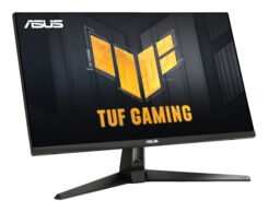 ASUS TUF Gaming VG27AQM5A computer monitor 68,6 cm (27") 2560 x 1440 Pixels Quad HD LCD Zwart - Afbeelding 4