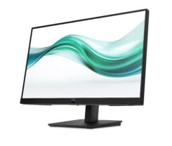 HP Series 3 Pro 21.5 inch FHD Monitor - 322ph computer monitor 54,6 cm (21.5") 1920 x 1080 Pixels Full HD LCD Zwart - Afbeelding 3
