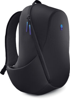 Alienware AW5625P 40,6 cm (16") Rugzak Zwart - Afbeelding 3