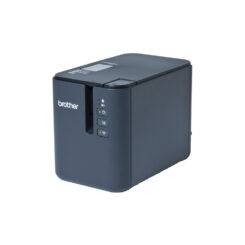 Brother PT-P950NW labelprinter Thermo transfer 360 x 360 DPI 60 mm/sec Bedraad en draadloos Ethernet LAN TZe Wifi - Afbeelding 5